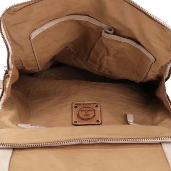 Studs & Straps Backpack - Picture 4 of 6